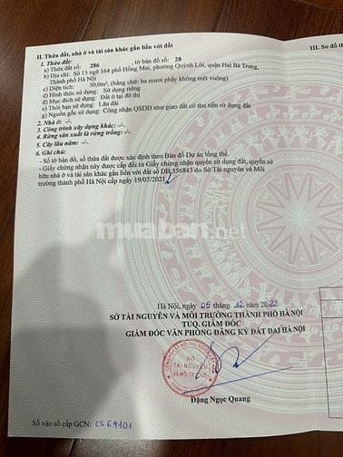 Bán Nhà mặt Ngõ Phố Hồng Mai 80m2  Lô góc 3 mặt  Tiền  vip