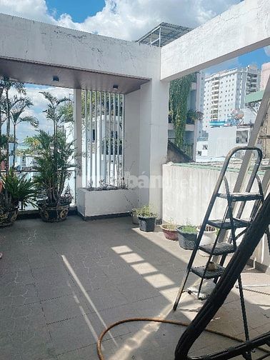 Hẻm xe tải tới cửa , Thoại Ngọc Hầu - Q.Tân Phú