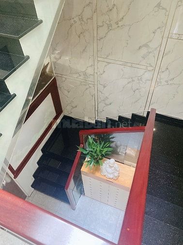 Hẻm xe tải tới cửa , Thoại Ngọc Hầu - Q.Tân Phú