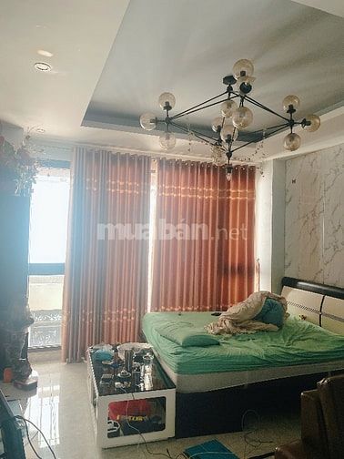 Hẻm xe tải tới cửa , Thoại Ngọc Hầu - Q.Tân Phú
