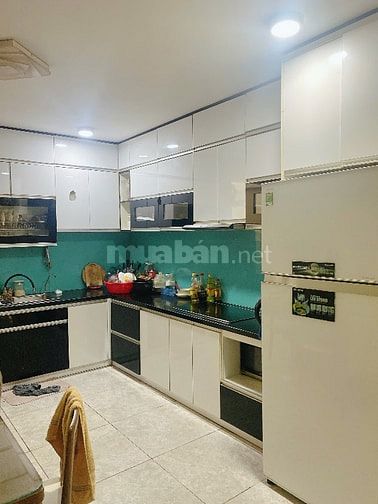 Hẻm xe tải tới cửa , Thoại Ngọc Hầu - Q.Tân Phú
