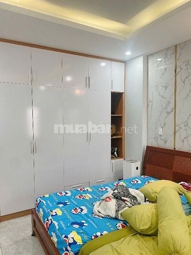 Hẻm xe tải tới cửa , Thoại Ngọc Hầu - Q.Tân Phú