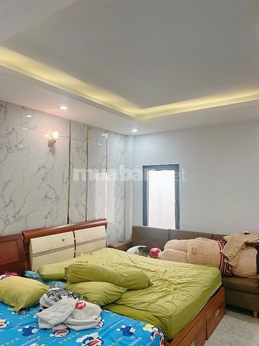 Hẻm xe tải tới cửa , Thoại Ngọc Hầu - Q.Tân Phú