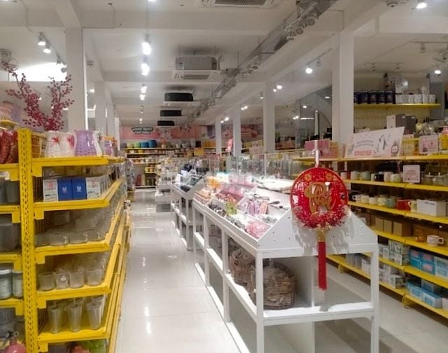 Mở rộng thị trường Tuyển gấp nhân viên