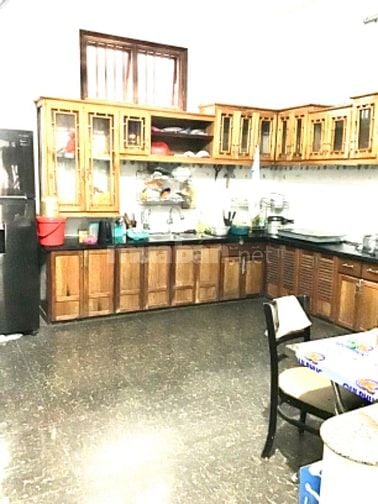 Cho thuê nhà mặt tiền tiện kinh doanh hoặc ở