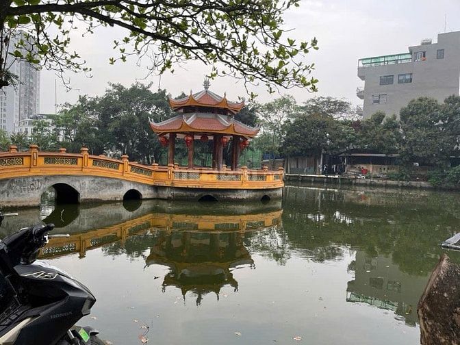 PHÂN LÔ NGÕ KIM GIANG - ÔTÔ TRÁNH -  KINH DOANH - LÔ GÓC - LÕI DÂN CƯ