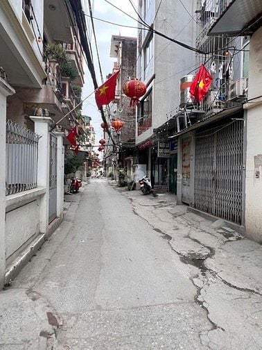 PHÂN LÔ NGÕ KIM GIANG - ÔTÔ TRÁNH -  KINH DOANH - LÔ GÓC - LÕI DÂN CƯ
