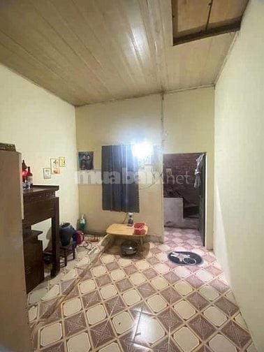 Bán nhanh mảnh đất khu PL Nguyễn Khoái, HM, giá 6.5 tỷ, 50m2