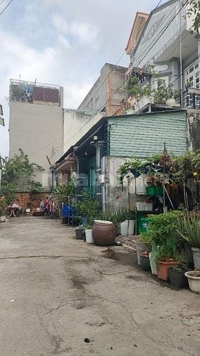 Bán đất 5x22,2 hẻm 1133 nguyễn duy trinh.5 tỷ 9
