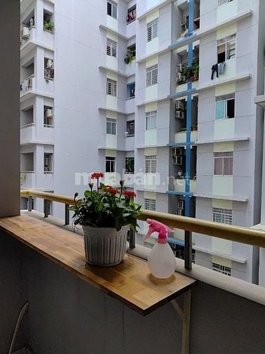Mình Chính Chủ cho thuê căn hộ đường An Dương Vương.