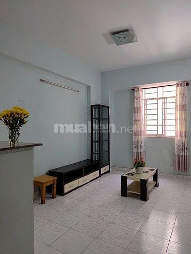 Mình Chính Chủ cho thuê căn hộ đường An Dương Vương.