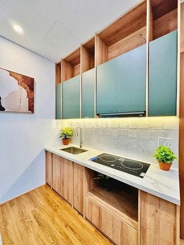 ÔTÔ VÀO TẬN NHÀ NGUYỄN KHUYẾN, P12, BÌNH THẠNH 3,020 TỶ/59M2, SHR
