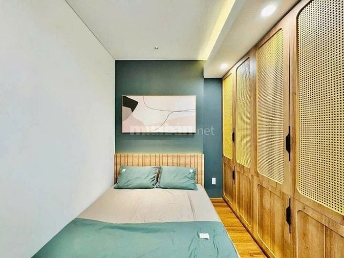 ÔTÔ VÀO TẬN NHÀ NGUYỄN KHUYẾN, P12, BÌNH THẠNH 3,020 TỶ/59M2, SHR