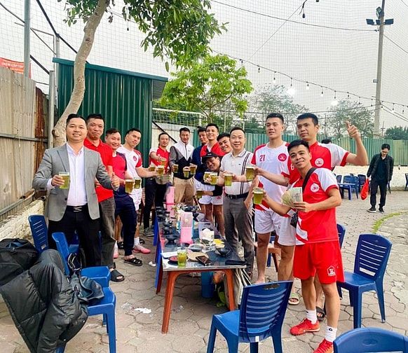 Tuyển 100 Chuyên viên kinh doanh Bđs thổ cư Hà Nội (miễn phí)