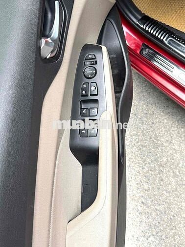 Hyundai Accent 1.4AT sản xuất 2020