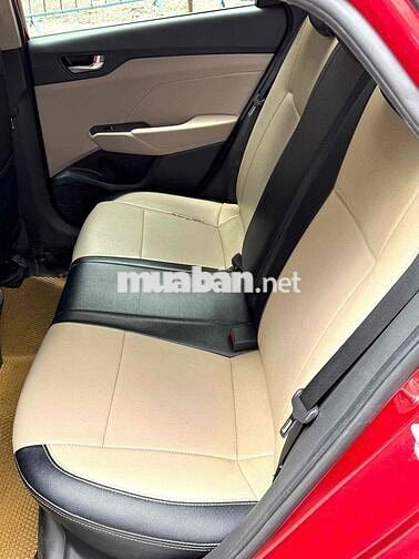 Hyundai Accent 1.4AT sản xuất 2020