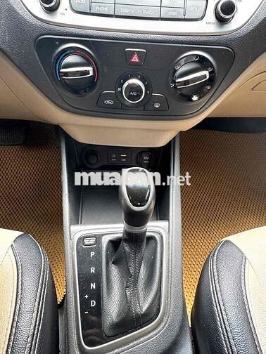 Hyundai Accent 1.4AT sản xuất 2020