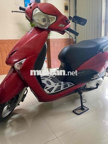 Bán xe lead fi .Biển số 43.