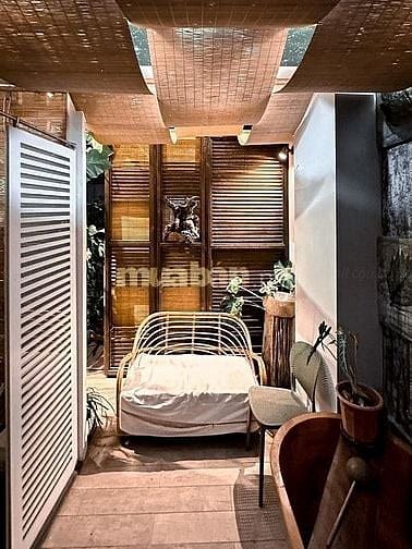 BÁN NHÀ MẶT TIỀN : 231 NGUYỄN ĐÌNH CHÍNH - P. 11 - Q. PHÚ NHU