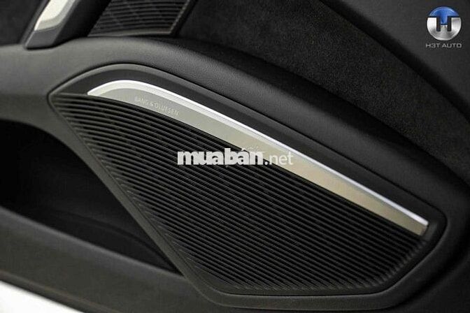 AUDI TT SLINE 2017 CỰC MỚI TRÊN TT