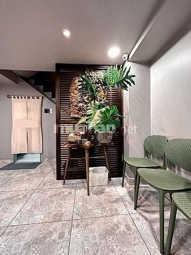BÁN NHÀ MẶT TIỀN : 231 NGUYỄN ĐÌNH CHÍNH - P. 11 - Q. PHÚ NHU