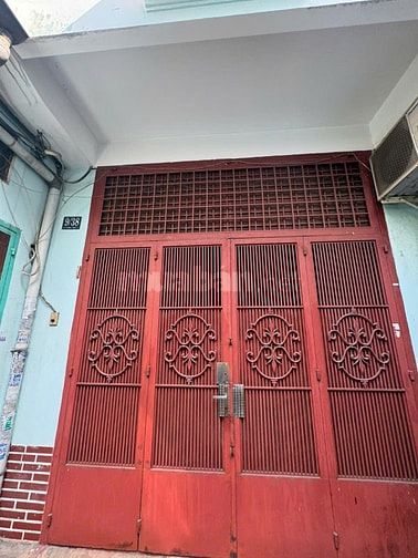 Bán nhà nát  3 mặt tiền đường Võ Trường Toản P2  tiện xây CHDV cao cấp