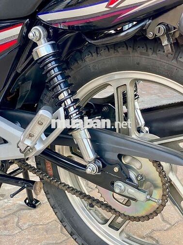 Xe Nhập Suzuki EN150 Máy Zin êm
