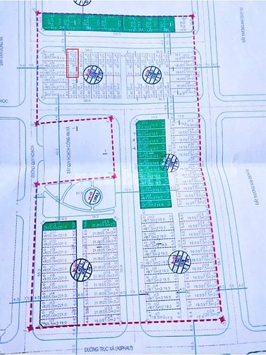 Bán đất chính chủ khu dân cư mới xã bảo khê, tp hưng yên