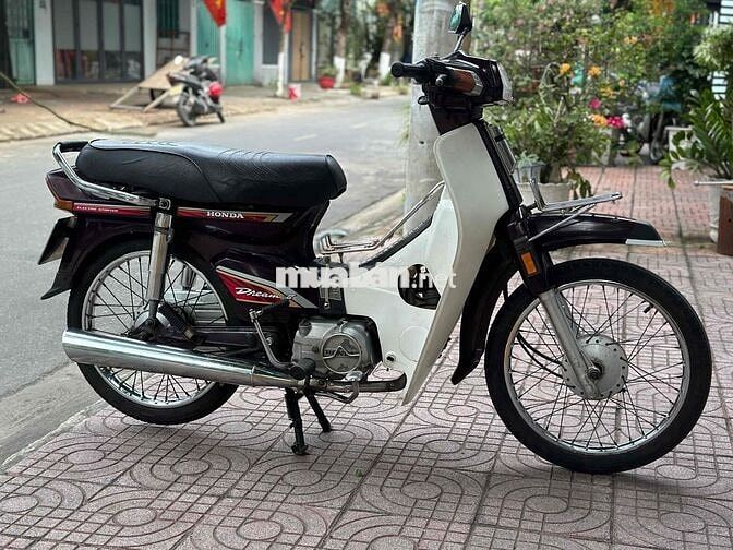 Bán xe Dream thái 2000