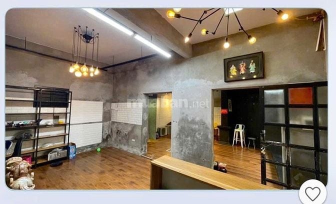 BÁN NHÀ MẶT TIỀN RỘNG, PHỐ CỔ LÒ ĐÚC. SĐ 88,3 m2, giá 22,5 TỶ.