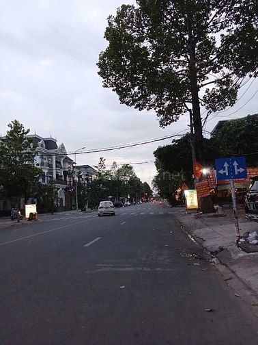 Bán gấp nhà MT đường số 1 (Khu Tên Lửa) Quận Bình Tân, chỉ 19 tỷ