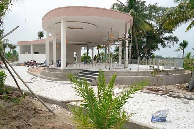Đất nền sổ sẵn giá tốt tại Agora City