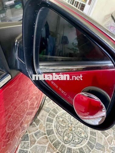 Daewoo Matiz 2010 - 108000 km