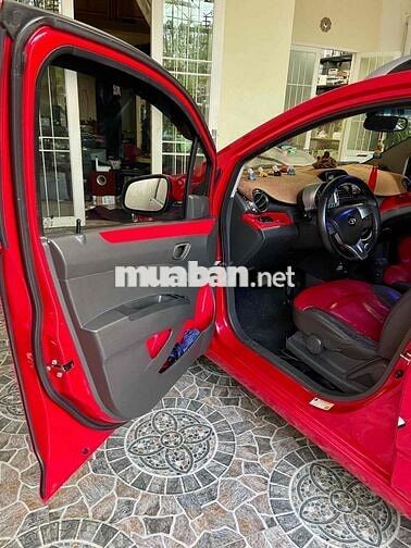 Daewoo Matiz 2010 - 108000 km