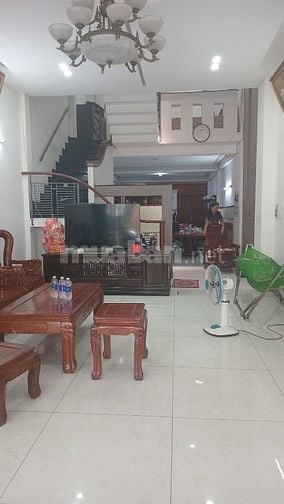 Cần Bán, MTKD P12, Tân Bình, 4Tầng, 4.5x40, Giá TL