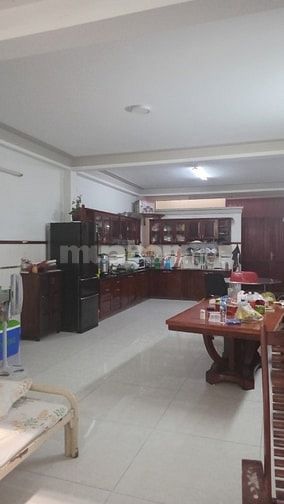 Cần Bán, MTKD P12, Tân Bình, 4Tầng, 4.5x40, Giá TL