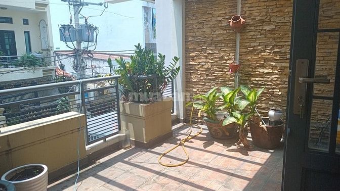 Cần Bán, MTKD P12, Tân Bình, 4Tầng, 4.5x40, Giá TL