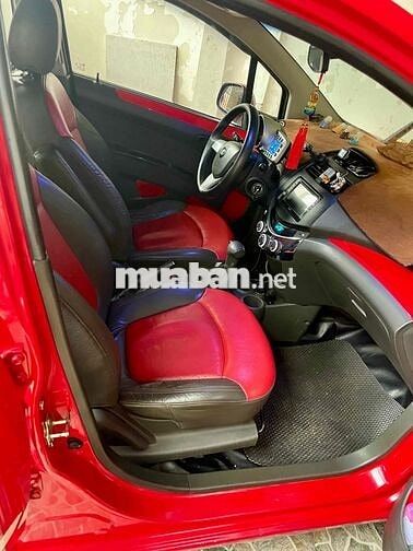 Daewoo Matiz 2010 - 108000 km
