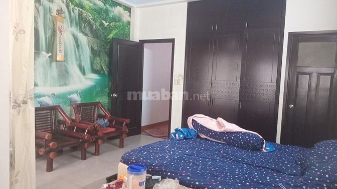 Cần Bán, MTKD P12, Tân Bình, 4Tầng, 4.5x40, Giá TL
