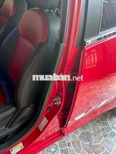 Daewoo Matiz 2010 - 108000 km