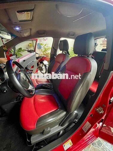 Daewoo Matiz 2010 - 108000 km