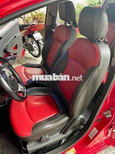 Daewoo Matiz 2010 - 108000 km