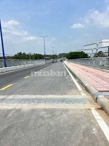 Bán đất MT Lã Xuân Oai, KĐT Đông Tăng Long, TP. Thủ Đức