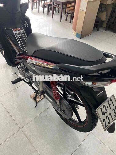 Cần bán We RSX phun xăng điện tử M
