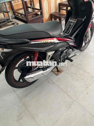 Cần bán We RSX phun xăng điện tử M