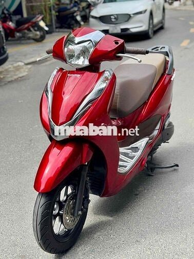 Honda LEAD 125 2019 Khoá Bếp Ga_Hổ trợ góp