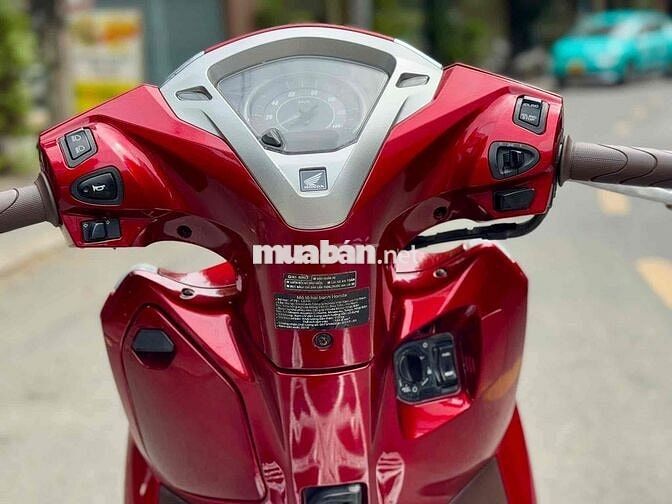 Honda LEAD 125 2019 Khoá Bếp Ga_Hổ trợ góp