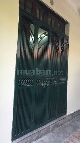 Bán nhà đường Nguyễn Khang, Cầu Giấy, diện tích 51,3m2, mặt tiền 6,5m