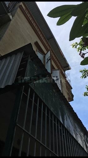 Bán nhà đường Nguyễn Khang, Cầu Giấy, diện tích 51,3m2, mặt tiền 6,5m