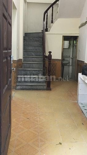 Bán nhà đường Nguyễn Khang, Cầu Giấy, diện tích 51,3m2, mặt tiền 6,5m